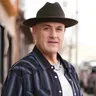 William Billy Keeler, personal injury and wrongful death attorney at Keeler & Keeler in Gallup, New Mexico